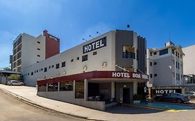 Hotel Boa Vista By Carlton