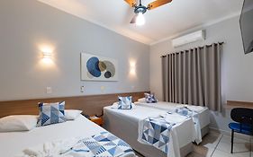 Hotel Boa Vista By Carlton
